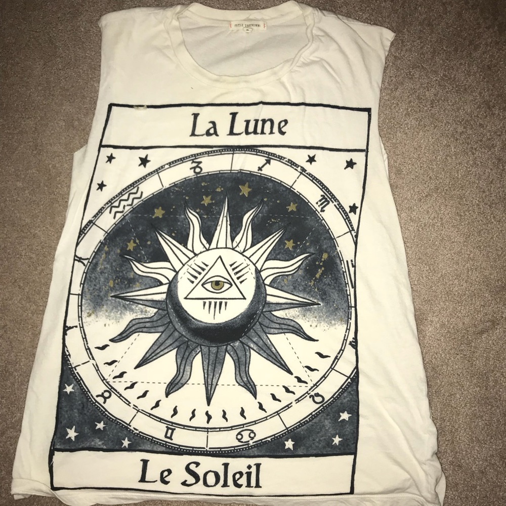 Urban Outfitters tank top - Picture 3 of 4